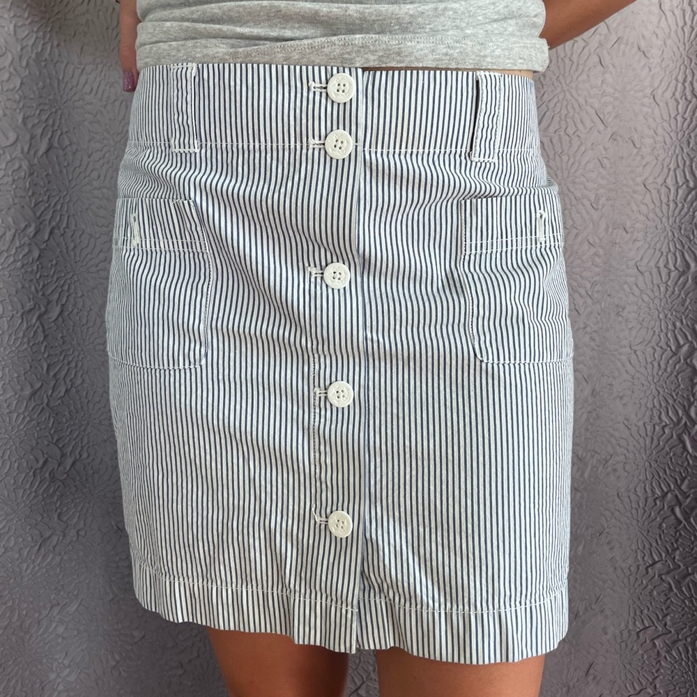Vineyard Vines skirt